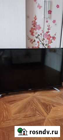Телевизор на запчасти Новоуральск - изображение 1