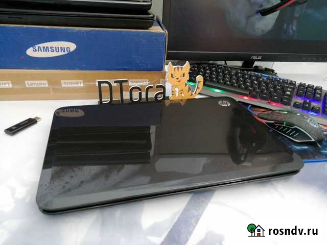 Ноутбуки Продаются в Связи с Новосибирск - изображение 1