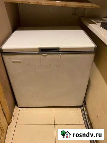 Холодильные и морозильные шкафы Коммунарка - изображение 1