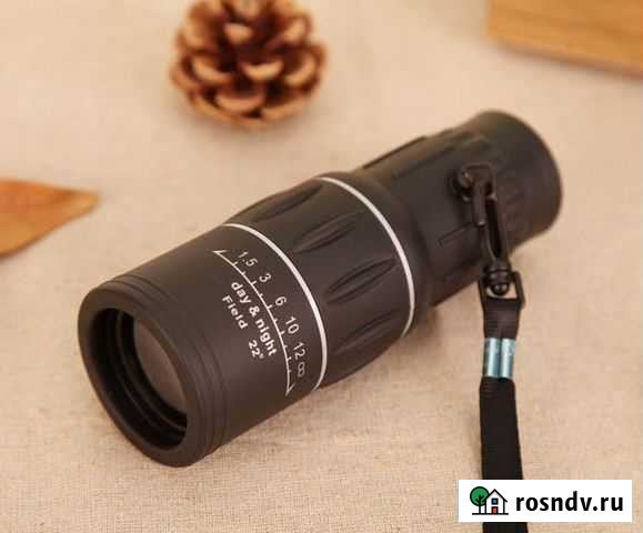 Монокуляр Рубцовск - изображение 1