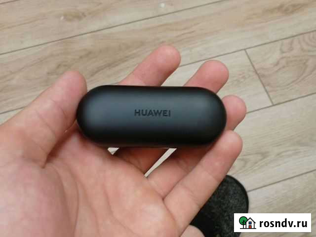 Huawei freebuds Чебоксары - изображение 1