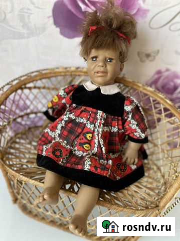 Характерная кукла Обнинск - изображение 1