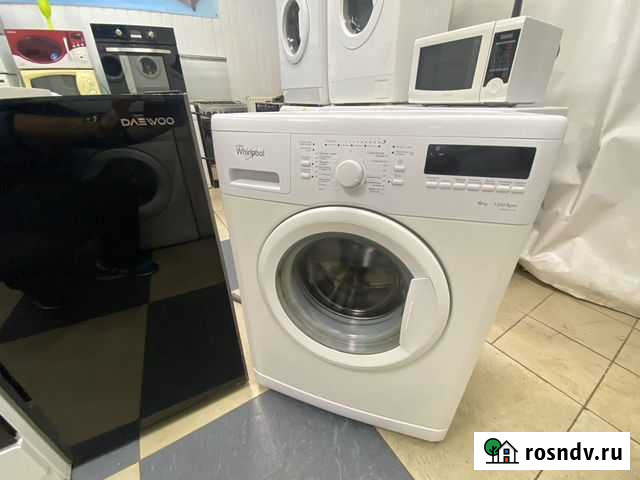 Стиральная машина Калининград - изображение 1