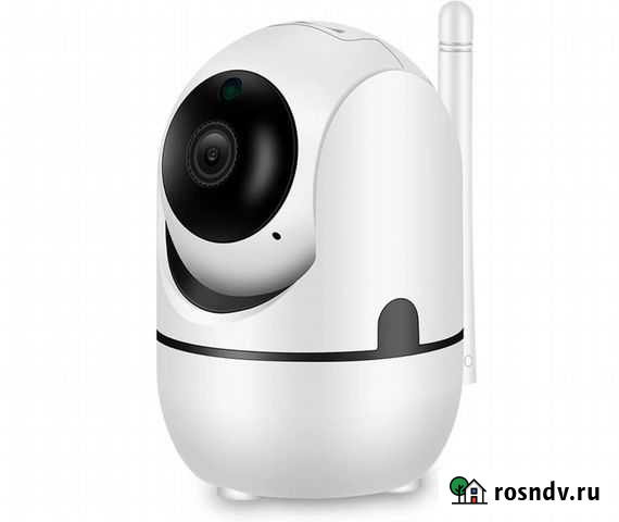WI-FI камера поворотная 360 Казань - изображение 1