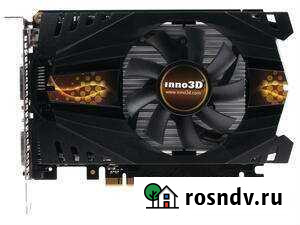 Видеокарта gtx750 1gb Астрахань - изображение 1