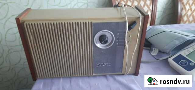 Радио Усолье-Сибирское - изображение 1