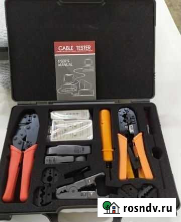 Инструмент сист. администратора нт-4015 Hobbes Канск - изображение 1