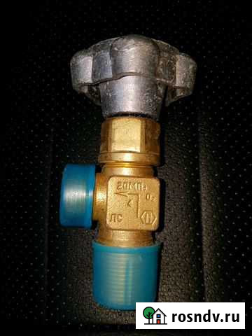 Вентиль кислородный вк-94 Воронеж - изображение 1