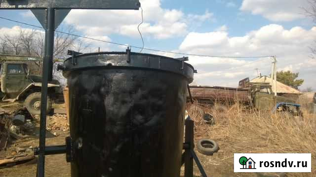 Пихтоварка Гурьевск - изображение 1