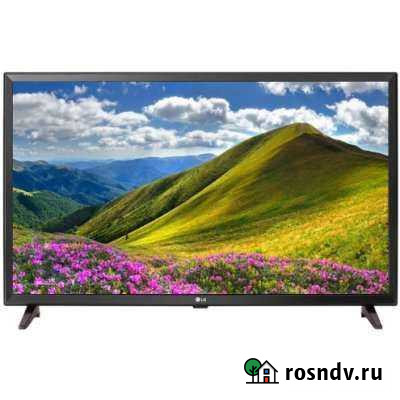 Телевизор LG 43 LJ 510V Саратов - изображение 1