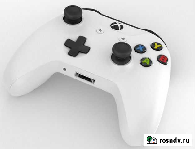 Геймпад Microsoft Xbox One S Wireless Controller Чита - изображение 1