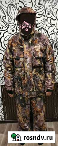 Костюм Хантер от Нова Тур Сокол - изображение 1