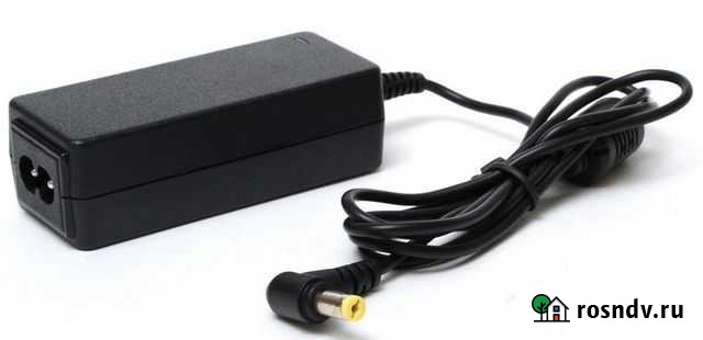 Блок питания для acer 19V Новосибирск - изображение 1
