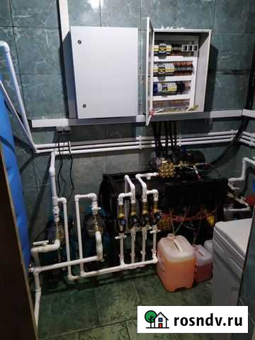 Оборудование для автомоек самообслуживания Майкоп - изображение 1