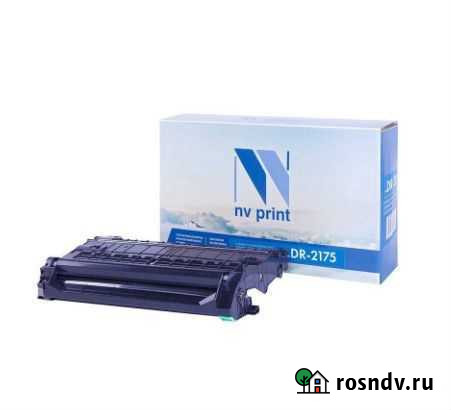NV Print Барабан NVP совместимый NV-DR-2175 Нижний Новгород - изображение 1
