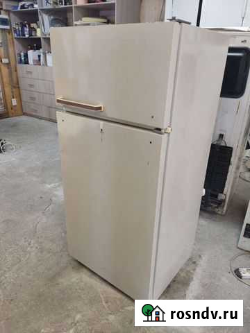 Холодильник Челябинск - изображение 1