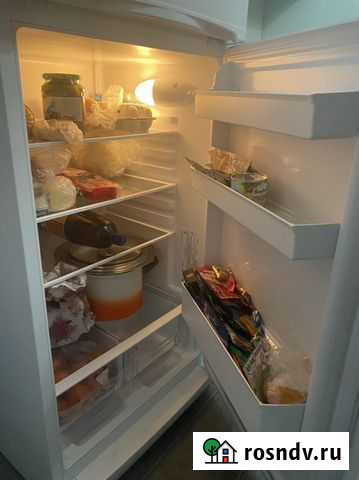 Холодильник бу Ждановский - изображение 1