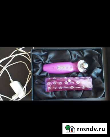 Косметологический массажер cleartone Рязань - изображение 1