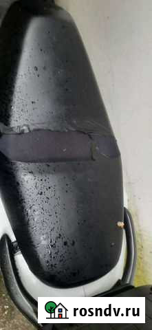 Адли гта 125 кубов Хабаровск - изображение 1