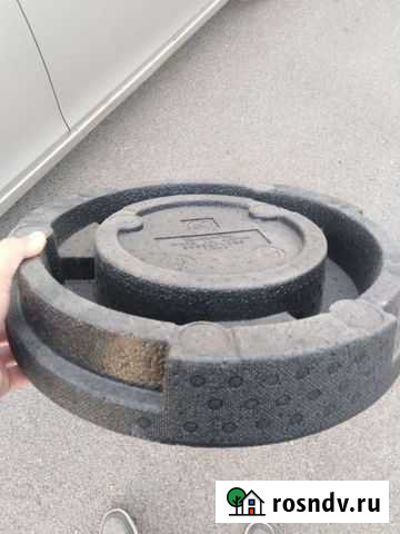 Для запаски органайзер Субару Магнитогорск - изображение 1