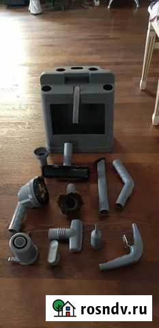 Основные насадки Кирби на шланг Ставрополь - изображение 1