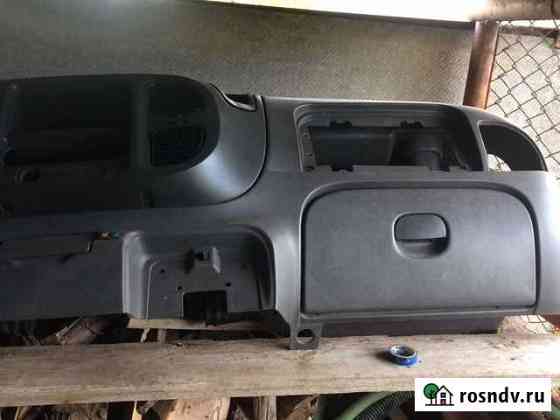 Торпеда Ford Transit с 2000 по 2006 Грэсовский