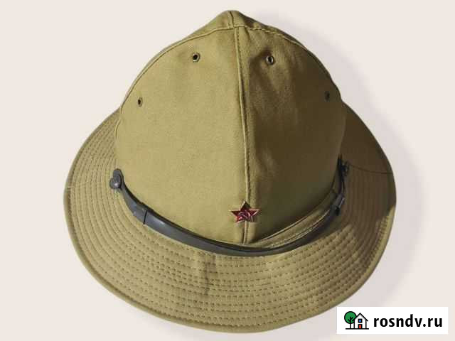 Панама афганка Новосибирск - изображение 1