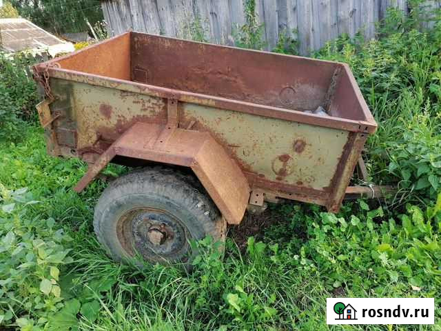 Прицеп Саранск - изображение 1