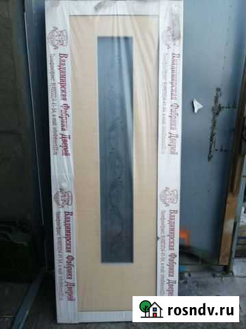 Дверь межкомнатная 800 х 2000 Забайкальск - изображение 1