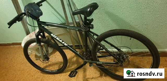 Велосипед бу Химки - изображение 1