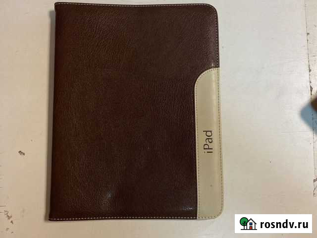 Чехол для iPad Pro11 Сергиев Посад - изображение 1