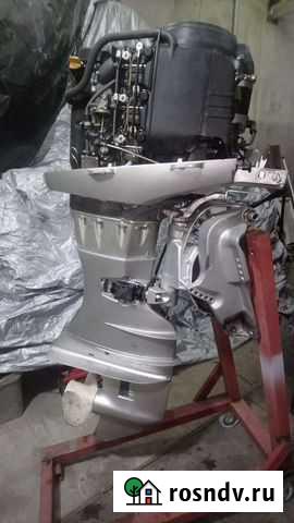 Хонда BF 50 Воскресенск - изображение 1