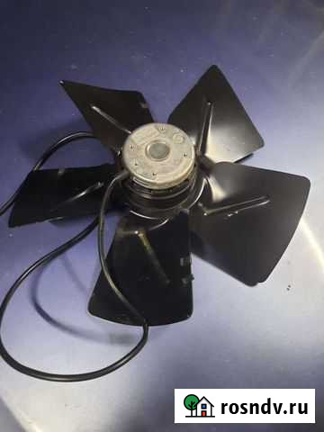 Вентилятор холодильной установки, без конденсатора Новотитаровская - изображение 1