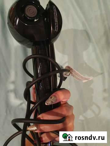 Плойка для кудрей Bebiliss Нижний Новгород - изображение 1