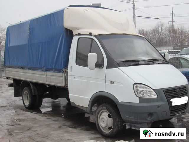 Грузоперевозки Тербуны - изображение 1