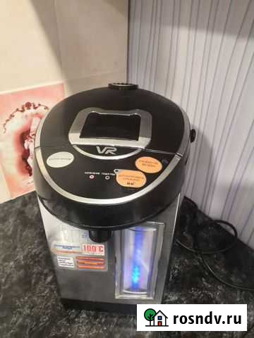 Термопот Тула - изображение 1