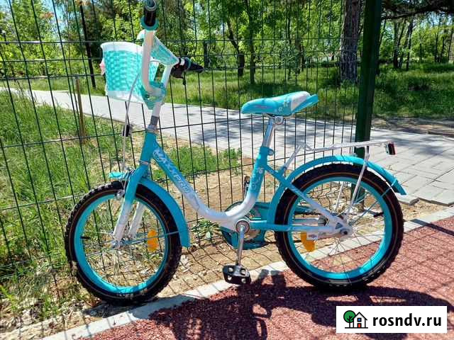 Детский велосипед 16 Красногвардейское - изображение 1