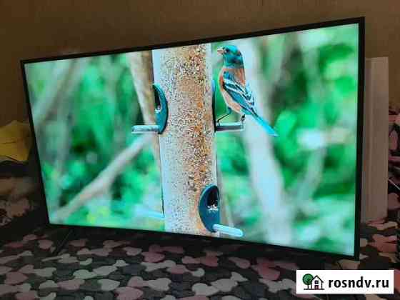 Телевизор Samsung smart tv 49 Пермь