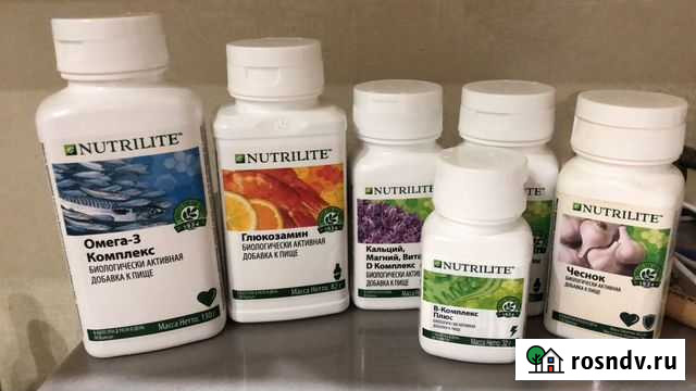 Эмвей Грозный - изображение 1