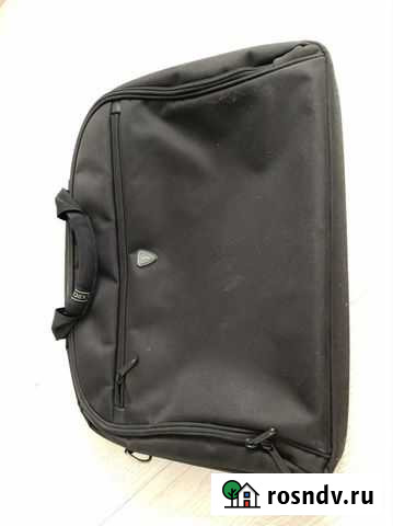 Портфель для ноутбука Новосибирск - изображение 1