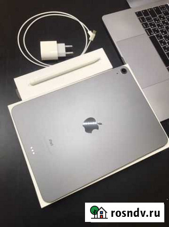 iPad Air 2020 64gb WiFi Москва - изображение 1