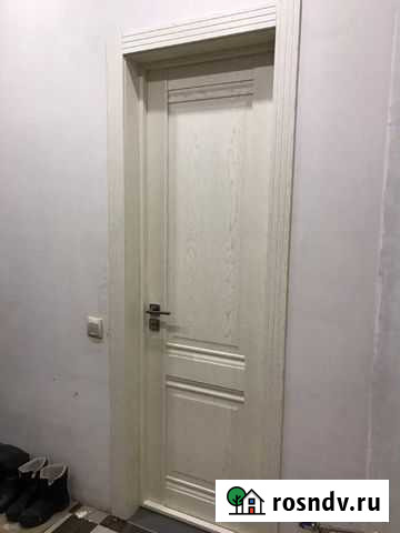 Установка межкомнатных и входных дверей Казань - изображение 1