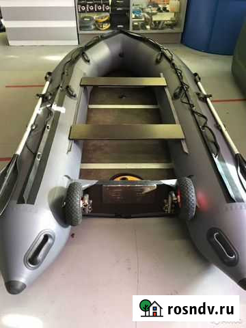 Лодка apache (апаче) 3500ск Нижний Новгород - изображение 1