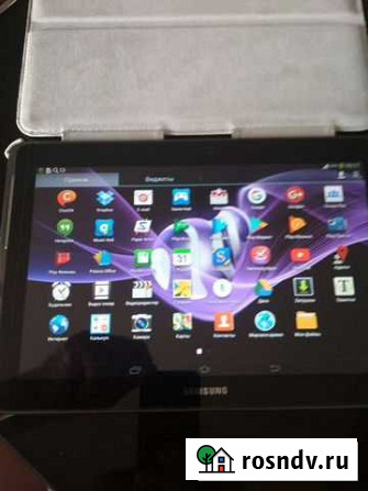 Samsung galaxy tab 2 10 1 5100 Московский - изображение 1