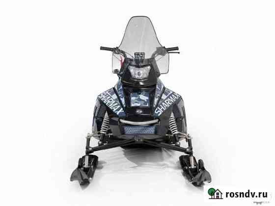 Снегоход Sharmax SN-650 Красноярск