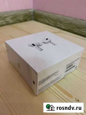 Apple AirPods Pro Муром - изображение 1