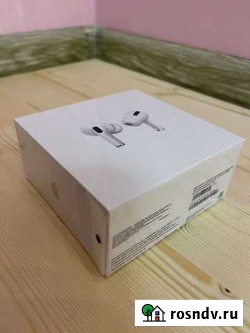 Apple AirPods Pro Муром - изображение 1