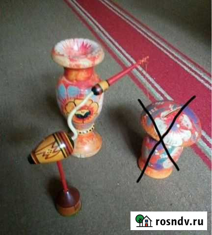 Коллекционные изделия из дерева Барнаул - изображение 1