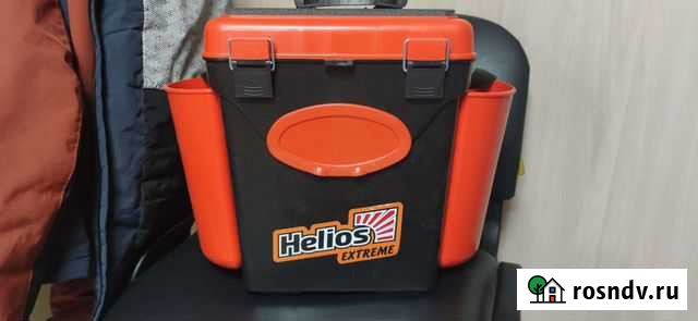 Рыболовный ящик Иркутск - изображение 1