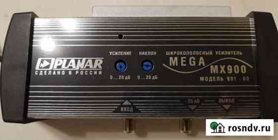 Усилитель тв сигнала Planar Mega MX 900 Киров
